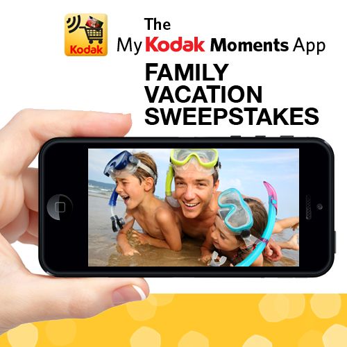 Win Family Vacation Sweepstakes Best Travel Tips